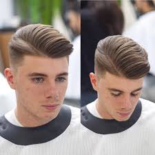 Regal gentleman barber educationeducation for. Pin On Hairstyles For Men