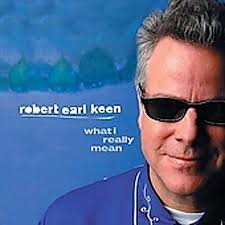 Country Robert Earl Keen Music CDs for sale