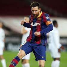 1 day ago · barcelona have announced that lionel messi will leave the club after financial problems prevented them from agreeing with the forward on a new contract. Leo Messi