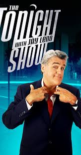 'dax shepard, all i did was tell him he looked like the singer of nickelback,' one person explained. The Tonight Show With Jay Leno Tv Series 1992 2014 Full Cast Crew Imdb
