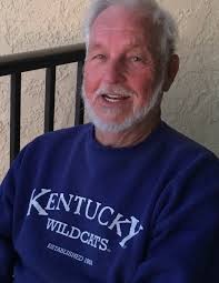 Obituary for Phillip Gene Carter