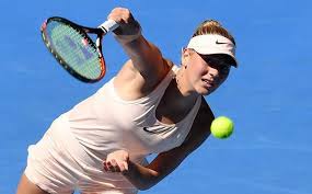 Marta is the daughter of oleh kostyuk and his wife, talina (née beyko). Marta Kostyuk Ukraine Gate