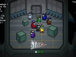 Pc users, on the other hand, get all hats and skins for free if they buy the game through steam. Among Us Free Download V2021 6 30s Multiplayer Nexusgames