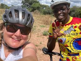 SUPERB NEWS .. 2 Indians Wins the Grant Congratulation to the first winners  of the World Explorer Grant! 🥇💰🎉 They will receive funding to help them  go