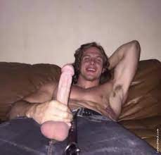 Matt riddle nude leaks