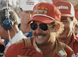 On this day, Tim Richmond won the 1986 Miller High Life 500 at Pocono.