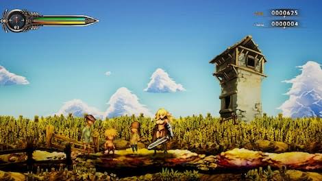 Buy The Vagrant Steam Key GLOBAL - Cheap - G2A.COM!
