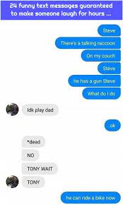 1 24 Funny Text Messages Guaranteed To Make Someone Laugh For Hours 24 Lustige Textnachrichten Die In 2020 Funny Marvel Memes Funny Text Messages Funny Texts Jokes Your daily dose of fun!