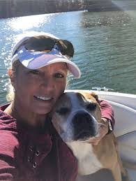 Rebecca Flickinger's Instagram, Twitter & Facebook