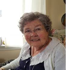 Marianna Parrish Obituary