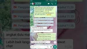 Maybe you would like to learn more about one of these? Ngeprank Pacar Minta Putus Youtube