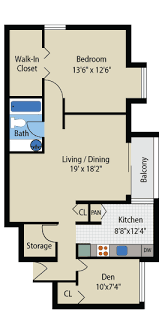 Check spelling or type a new query. One Bedroom W Den Apartment In Howard County From 1383 Mo Plum Tree From A G Management