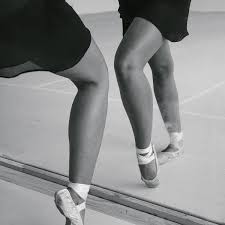 So while the ankle itself will still be whatever it is, you can develop some thickness going down towards it. Thick Calves The Lime Tree Clinic