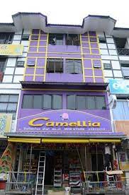Book the best cameron highlands hotels on tripadvisor: Camellia Budget Inn Prices Motel Reviews Cameron Highlands Tanah Rata Tripadvisor