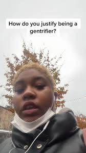 I’m looking for genuine answers #nyctransplant #gentrification #nyc  #brooklyn #bedstuy