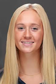 2022-23 Women's Swimming and Diving Roster