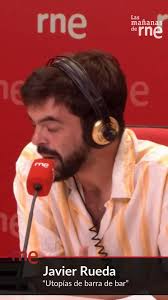 UnDíaComoHoy de 1987 fallecía Andy Warhol El periodista Gregorio Corral de  RNE estuvo en la polémica rueda de prensa en Madrid en 1983 y lo recordó  años después: "Habló poco y mal"