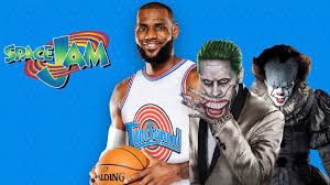 Some very interesting unverified leaks for the upcoming sequel space jam 2 have recently hit the internet. Space Jam 2 Leaks Feature Joker Pennywise The Mask More