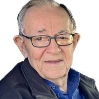 Obituary for Victor John Baier