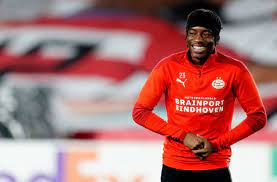 Noni madueke high on borussia dortmund's list to replace manchester united bound jadon sancho. Noni Madueke High On Borussia Dortmund S List To Replace Jadon Sancho