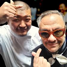 Jose Ramon Diokno Olives