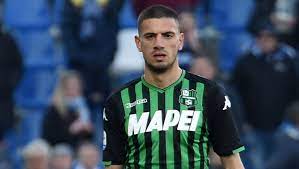 A milli futbol takımı'nın savunma oyuncusu merih demiral, avrupa'da başarılı performans göstererek türk oyuncusunun kalitesini gösterdiklerini söyledi. Juventus Turin Verpflichtet Merih Demiral Von Us Sassuolo German Site