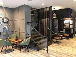 Bring your vision to life with interior woodcraft designs. Company Of The Month Woodcraft Designers Builders Delivering Complete Amenity Packages Fuels Growth Nerej