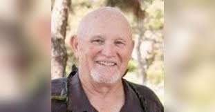 Daniel Paul Northrup Obituary