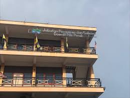 Pengobatan perdarahan gastrointestinal dilakukan sesuai dengan lokasi, tingkat keparahan, dan penyebab dari. Jps Daerah Hilir Perak Home Facebook