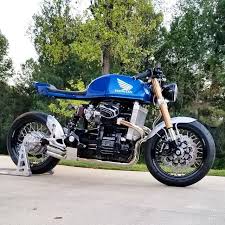 Modern Classic Cx 500 Rocketgarage Cafe Racer Magazine Cafe Racer Honda Bmw Cafe Racer Honda