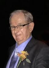 Obituary information for Henry Eugene Guthrie