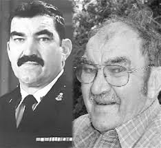 Robert Cook Obituary