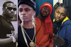 Pami es el programa de asistencia médica integral con el que popularmente se identifica al instituto nacional de servicios para emergencias, el número es 139. Download Dj Tunez Pami Ft Wizkid X Adekunle Gold X Omah Lay