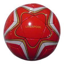 Full stats on lfc players, club products, official partners and lots more. Voetbal Liverpool Ster Maat 5 Kopen Bestel Eenvoudig Online Dreamland