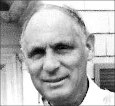 HENRY SCAGNOLI Obituary (2015)