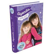 Librairies, espaces culturels, grandes surfaces spécialisées. Studio Bubble Tea Studio Bubble Tea Agenda 2019 2020 Studio Bubble Tea Clementine Derodit Broche Achat Livre Fnac