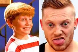 Round the Twist: Where are the kids from the weirdest children's television  show in history?