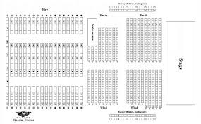 you will love spotlight 29 seating chart copic sketch marker