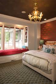 Amazing gallery of interior design and decorating ideas of sitting area in bedrooms, living rooms, gardens, decks/patios, dens/libraries/offices, girl's rooms, entrances/foyers by elite interior designers. 30 Inspirational Ideas For Cozy Window Seat