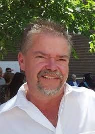 Jeffrey Carter-Squire Obituary