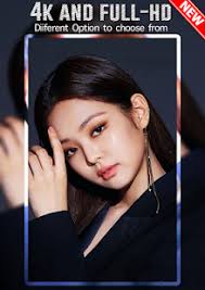 Ultra hd 4k blackpink wallpapers for desktop, pc, laptop, iphone, android phone, smartphone, imac, macbook, tablet, mobile device. Jennie Kim Blackpink Wallpaper Kpop Fans Hd For Pc Windows And Mac Free Download
