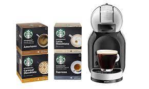 We did not find results for: Make Starbucks Coffee At Home With This 58 Nescafe Coffee Pod Machine Daily Mail Online
