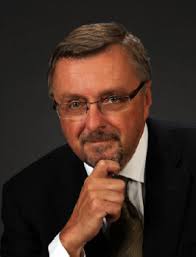 Dr. Peter Williamson