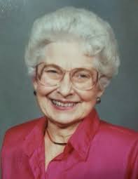 Obituary information for Ann Jean Wilson