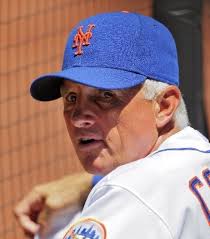 Mets manager Terry Collins not crazy about 40-man rosters in September