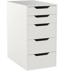 Ikea desk, white/ 4.0 out of 5 stars 509. Ikea Alex Drawer Unit In White 36 X 70 Cm Amazon De Home Kitchen
