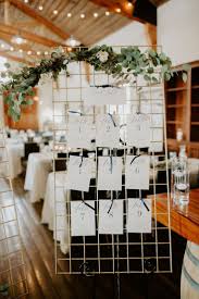 Lauren And Sean In 2020 Wedding Table Assignments Table Assignments Wedding Table Toppers
