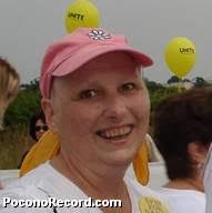 Nancy Lavelle Obituary (2008)