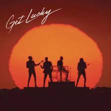 Добавить в песенник удалить из песенника. Get Lucky Daft Punk Song Wikipedia