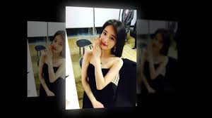 Korean idols are no exception. Miss A S Suzy Weight Loss Before And After Youtube